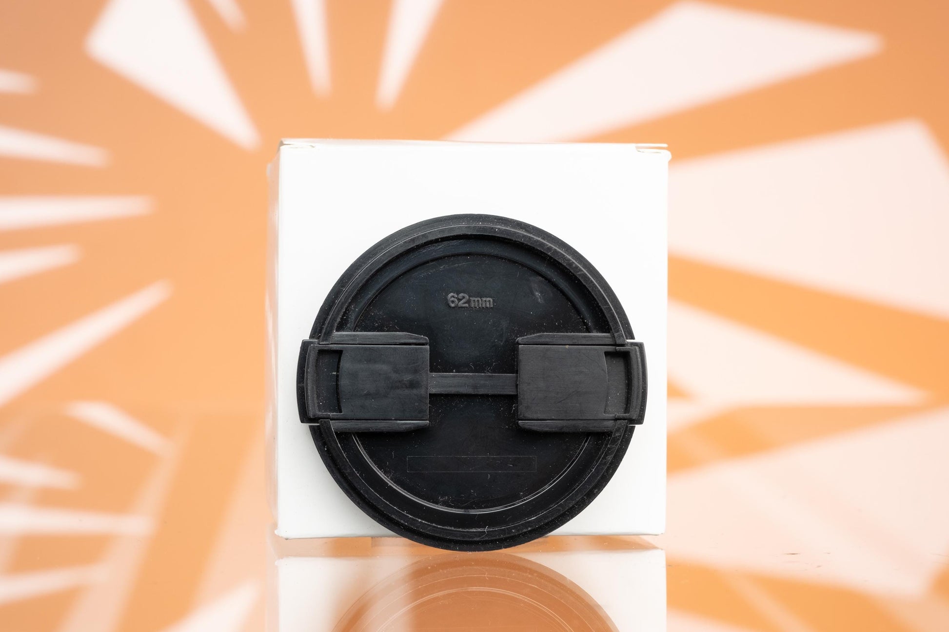 Nikon 62mm OEM Lens Cap