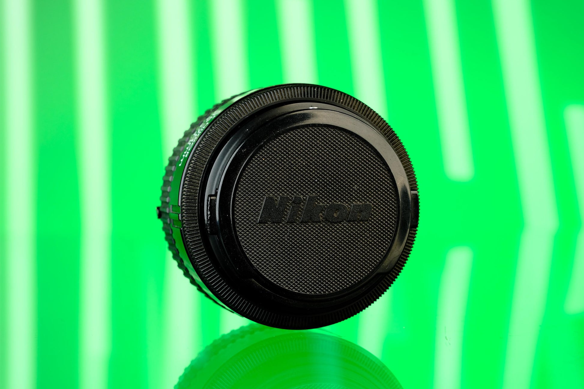 Nikon Af Nikkor 35-70mm f/3.3-4.5 Ai-S Zoom Lens F Mount