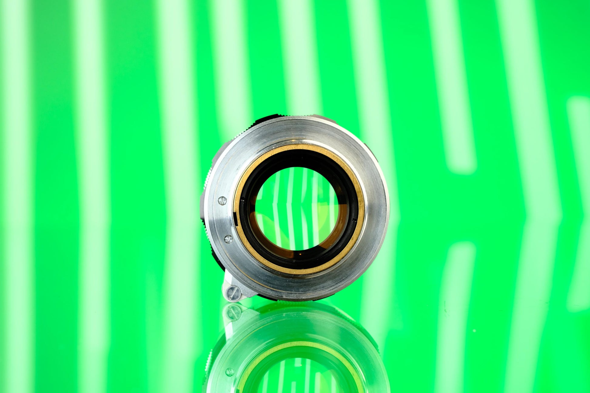 Canon 50mm f/1.4 LTM Lens
