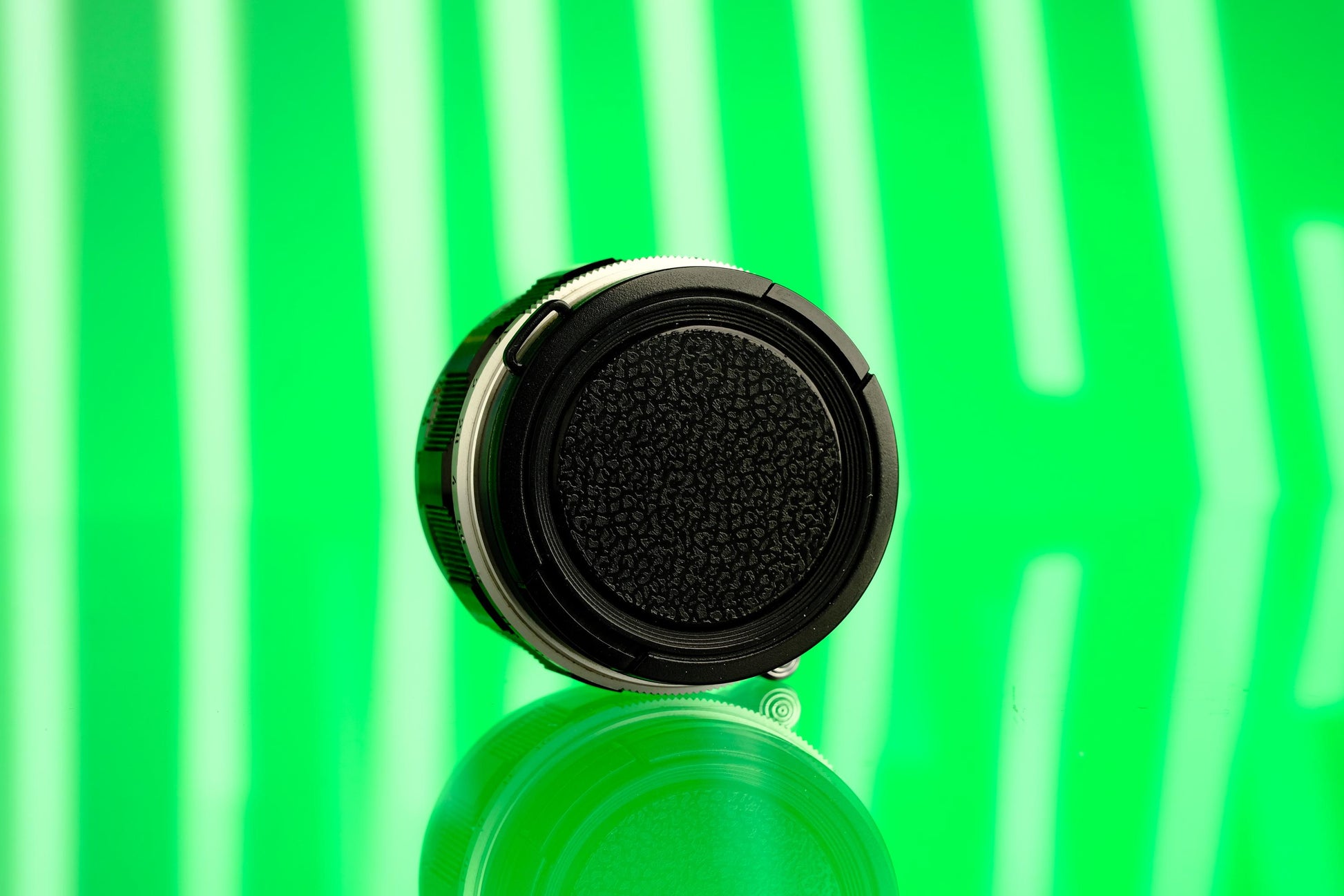 Canon 50mm f/1.4 LTM Lens