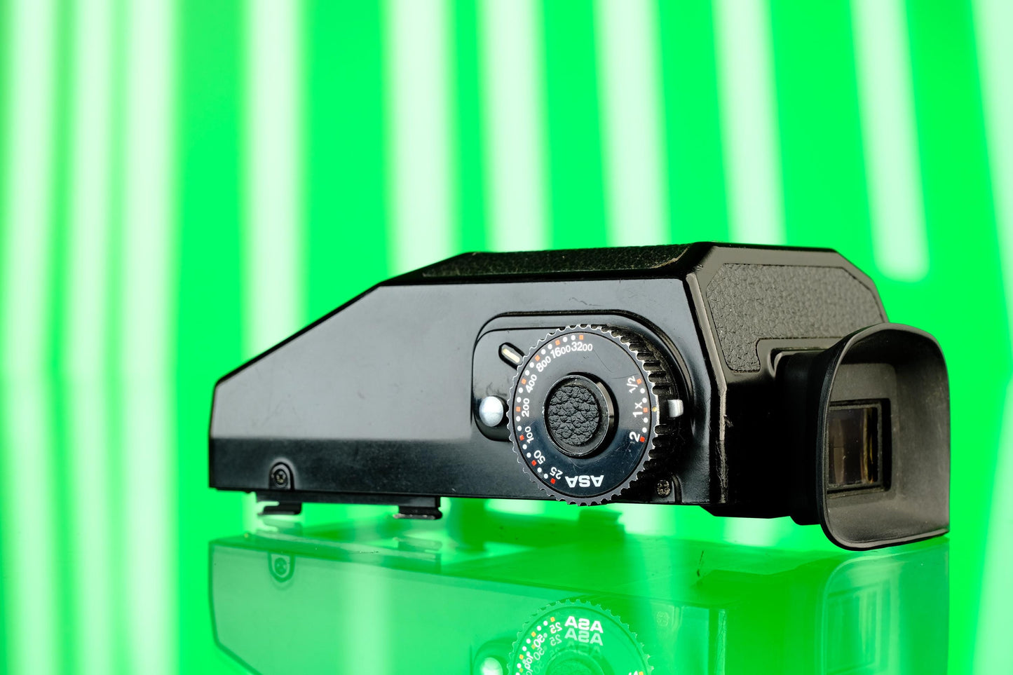 Bronica ETR Series AE-II Viewfinder