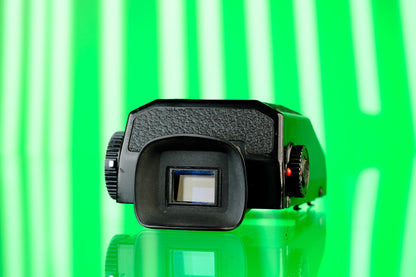 Bronica ETR Series AE-II Viewfinder