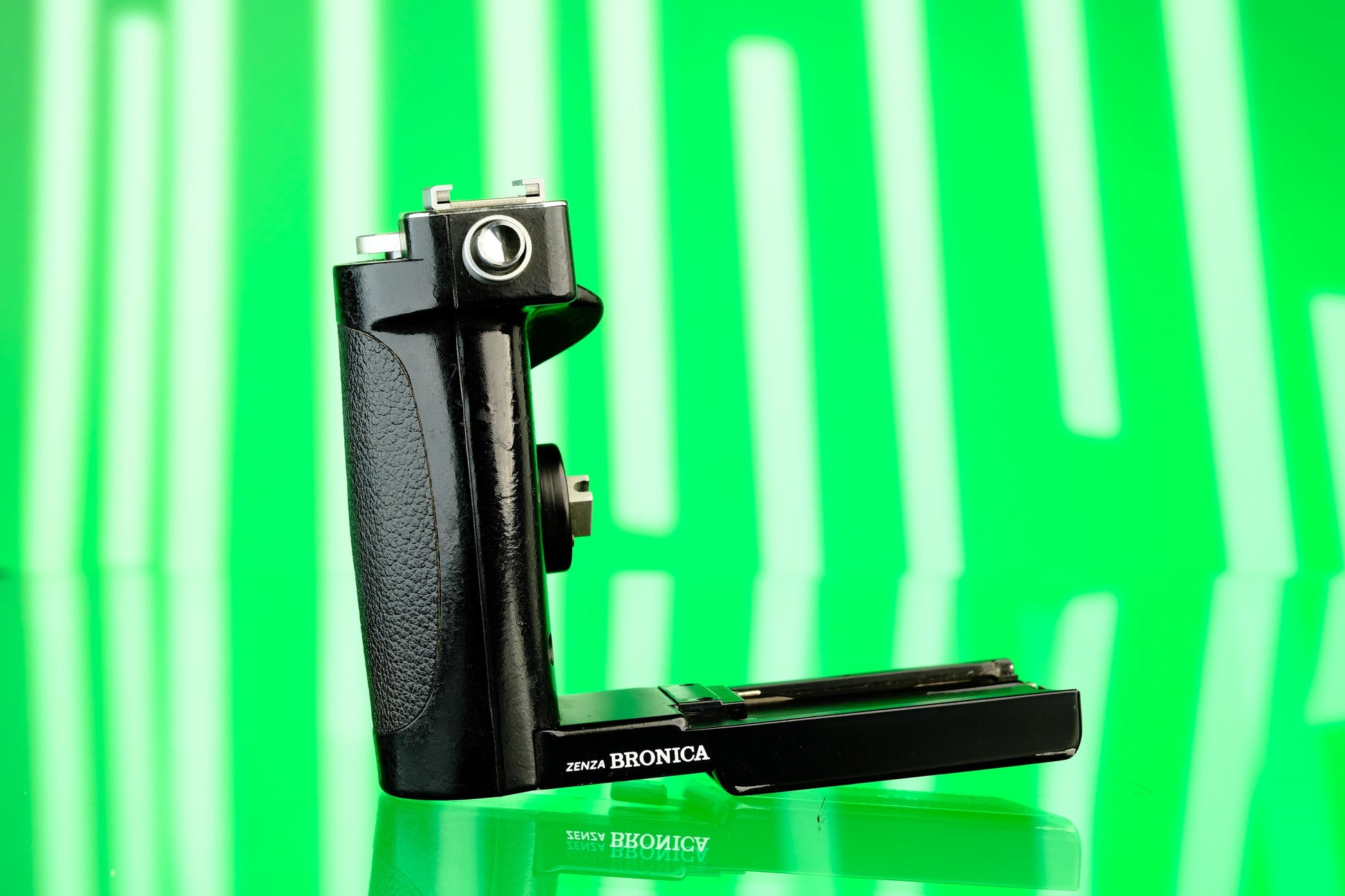 Bronica ETR Series Speed Grip