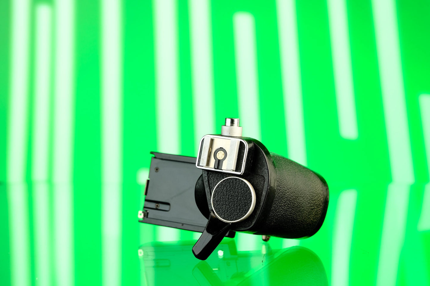 Bronica ETR Series Speed Grip