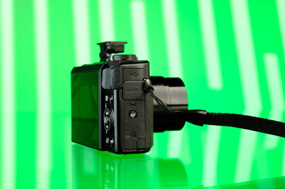 Canon Powershot G7x MKII 20.1mp Digital Camera