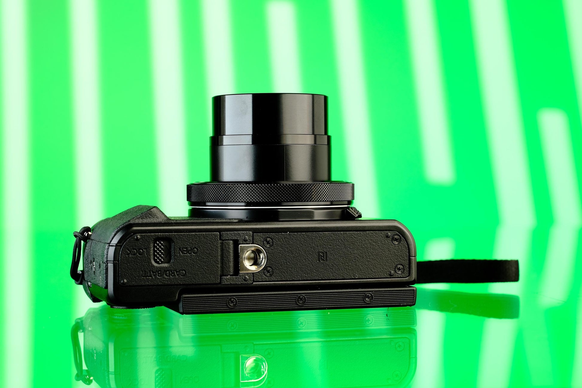 Canon Powershot G7x MKII 20.1mp Digital Camera