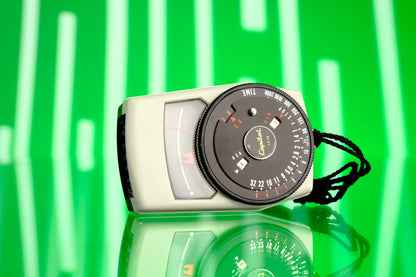Capitol Tk79 Light Meter