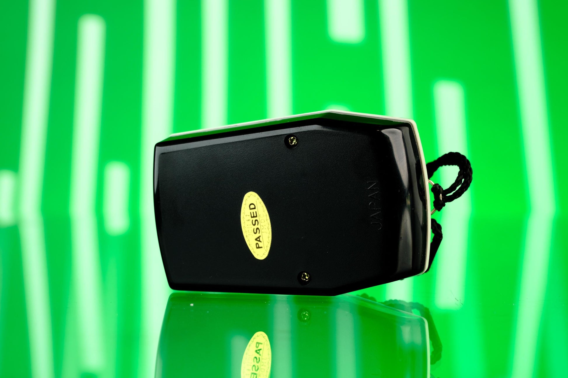 Capitol Tk79 Light Meter