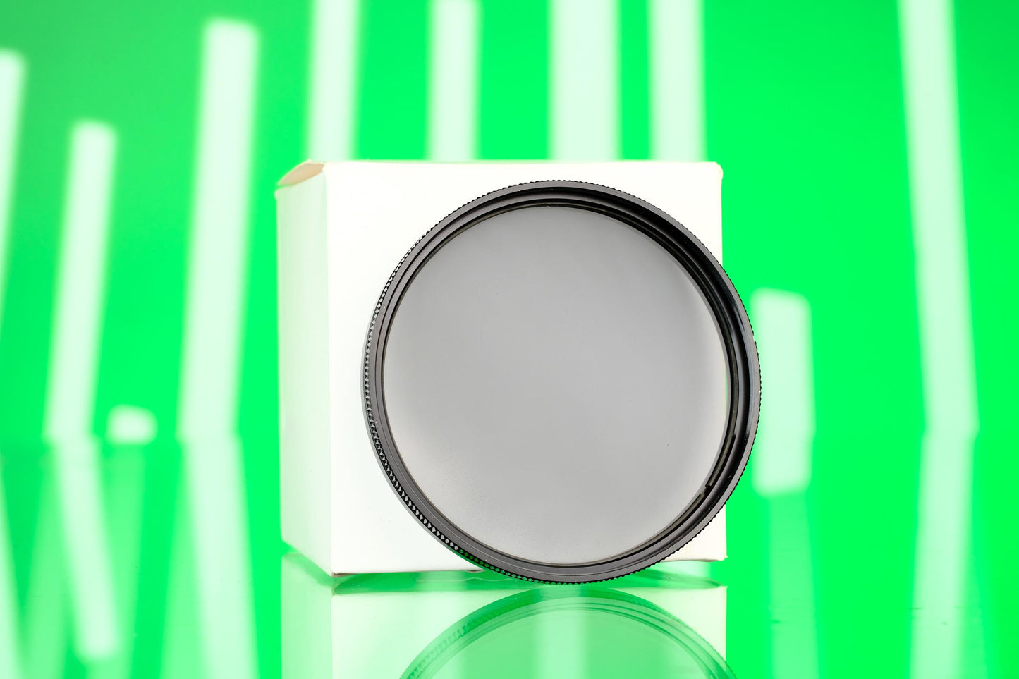 Hoya Circular Polarizer 72mm Filter