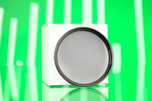 Hoya Circular Polarizer 72mm Filter