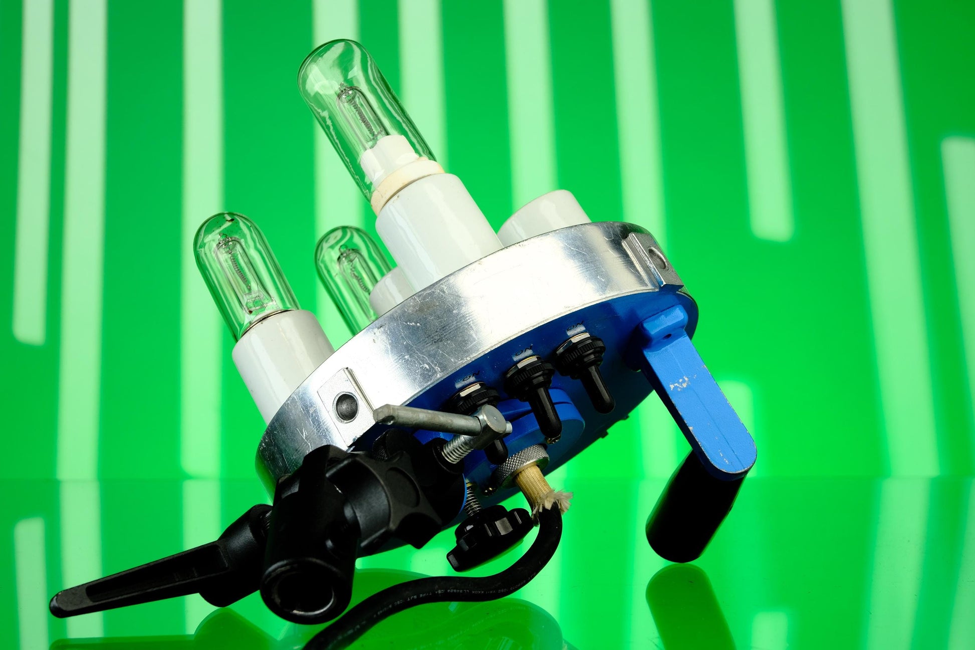 Westcott Spiderlite TD6 with Tilter Bracket