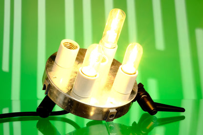 Westcott Spiderlite TD6 with Tilter Bracket