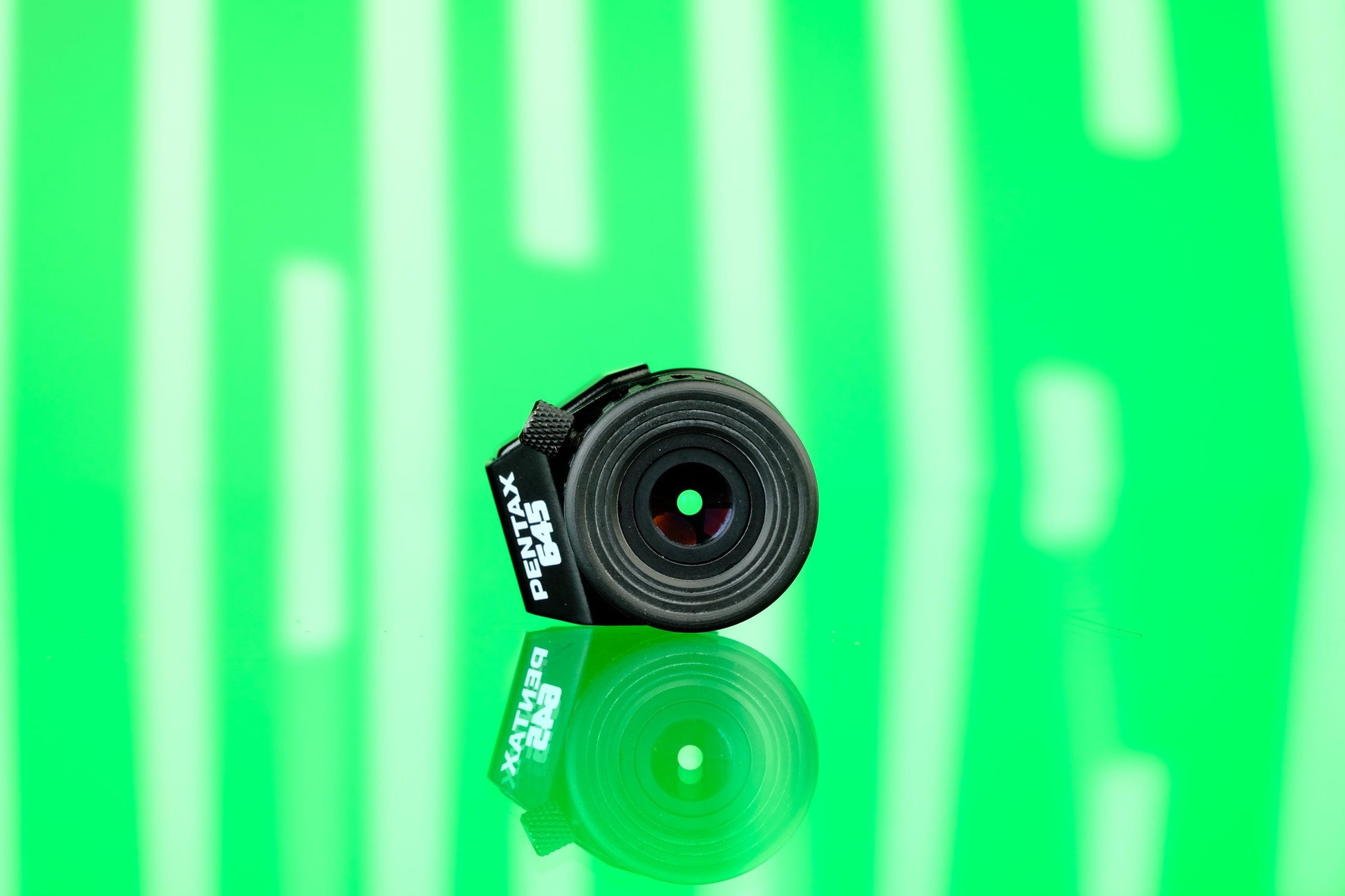 Pentax 645 Magnifier 2x for Pentax 645 645N 645NII