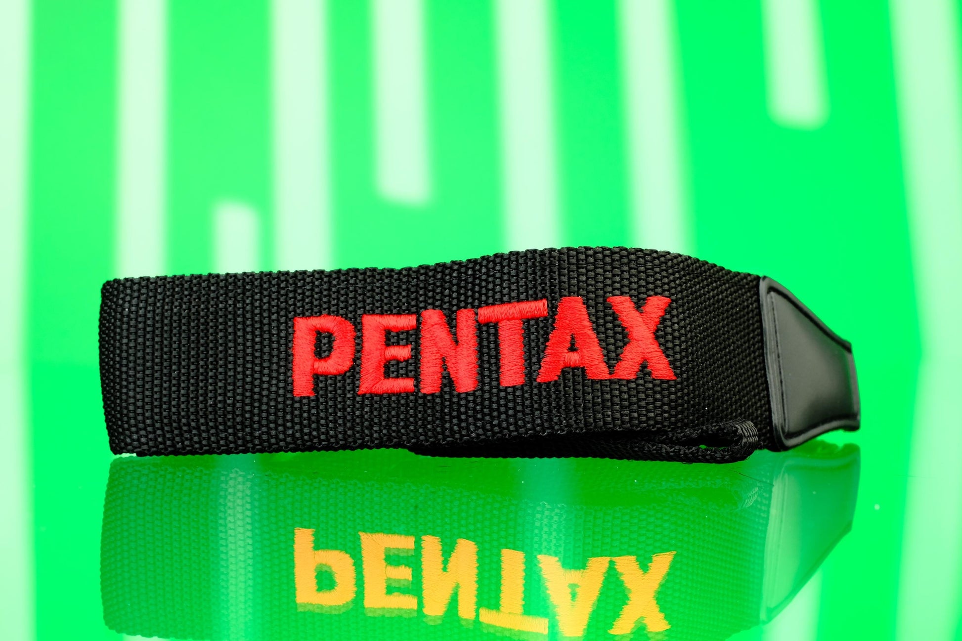 Pentax 645 Camera Strap