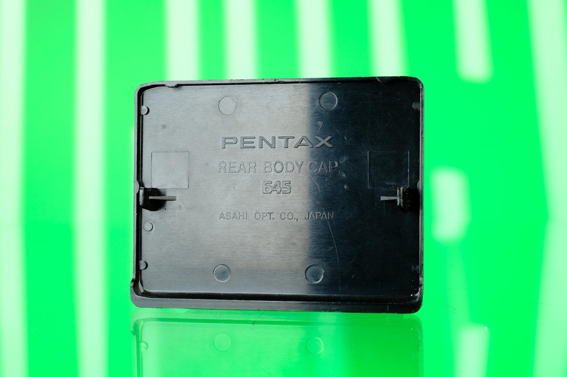 Pentax 645 Rear Body Cap