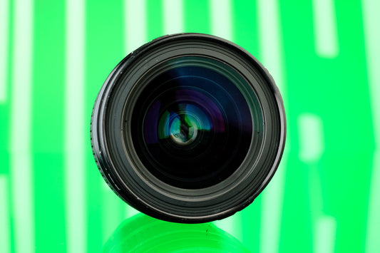 Pentax SMC FA 45-85mm f/4.5 645 Zoom Lens