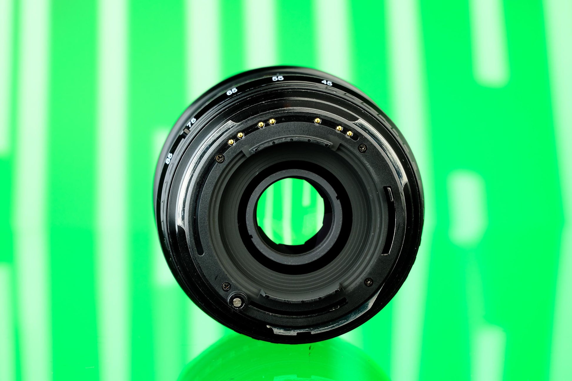 Pentax SMC FA 45-85mm f/4.5 645 Zoom Lens