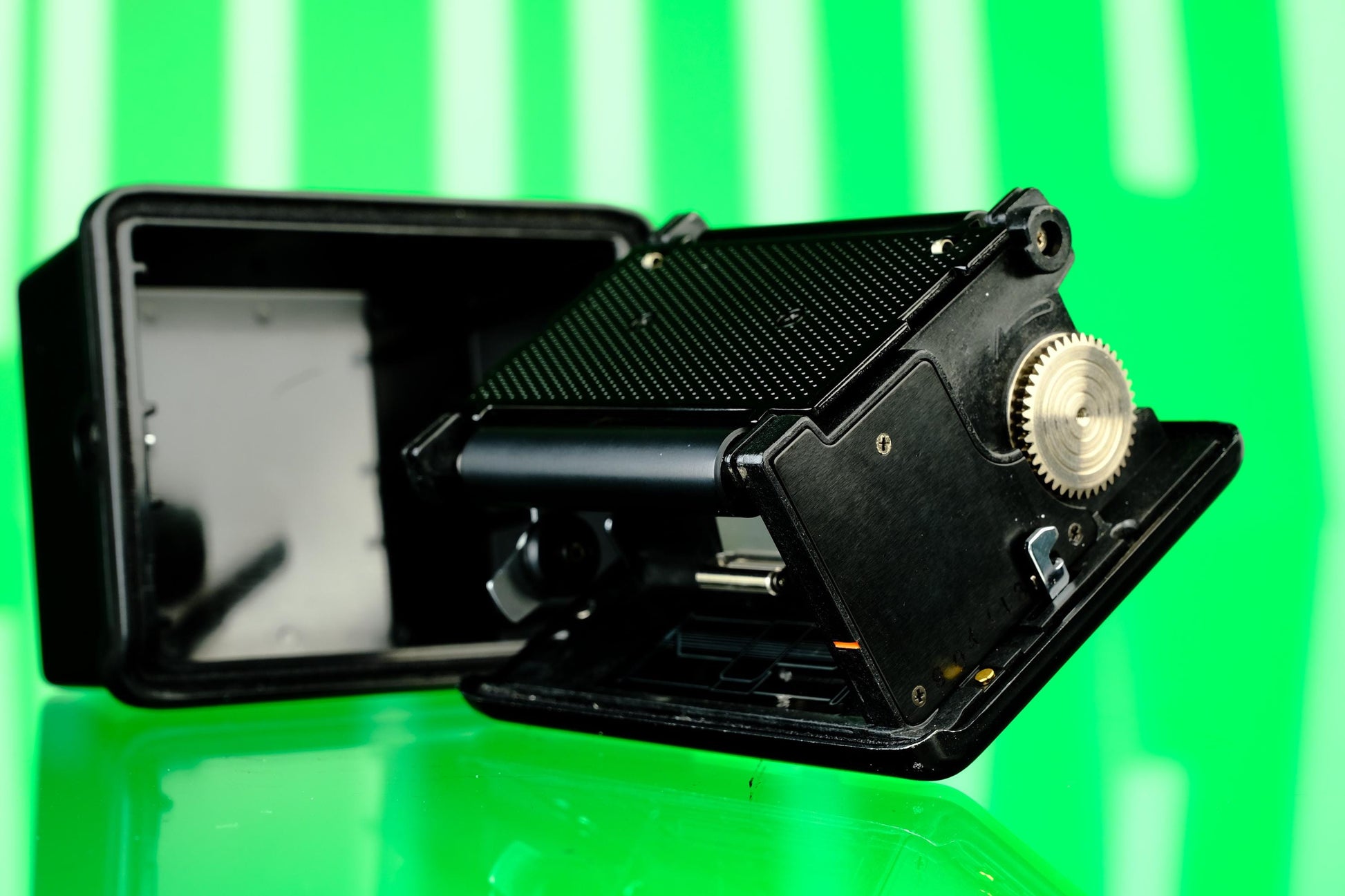 Pentax 645 120 Film Back