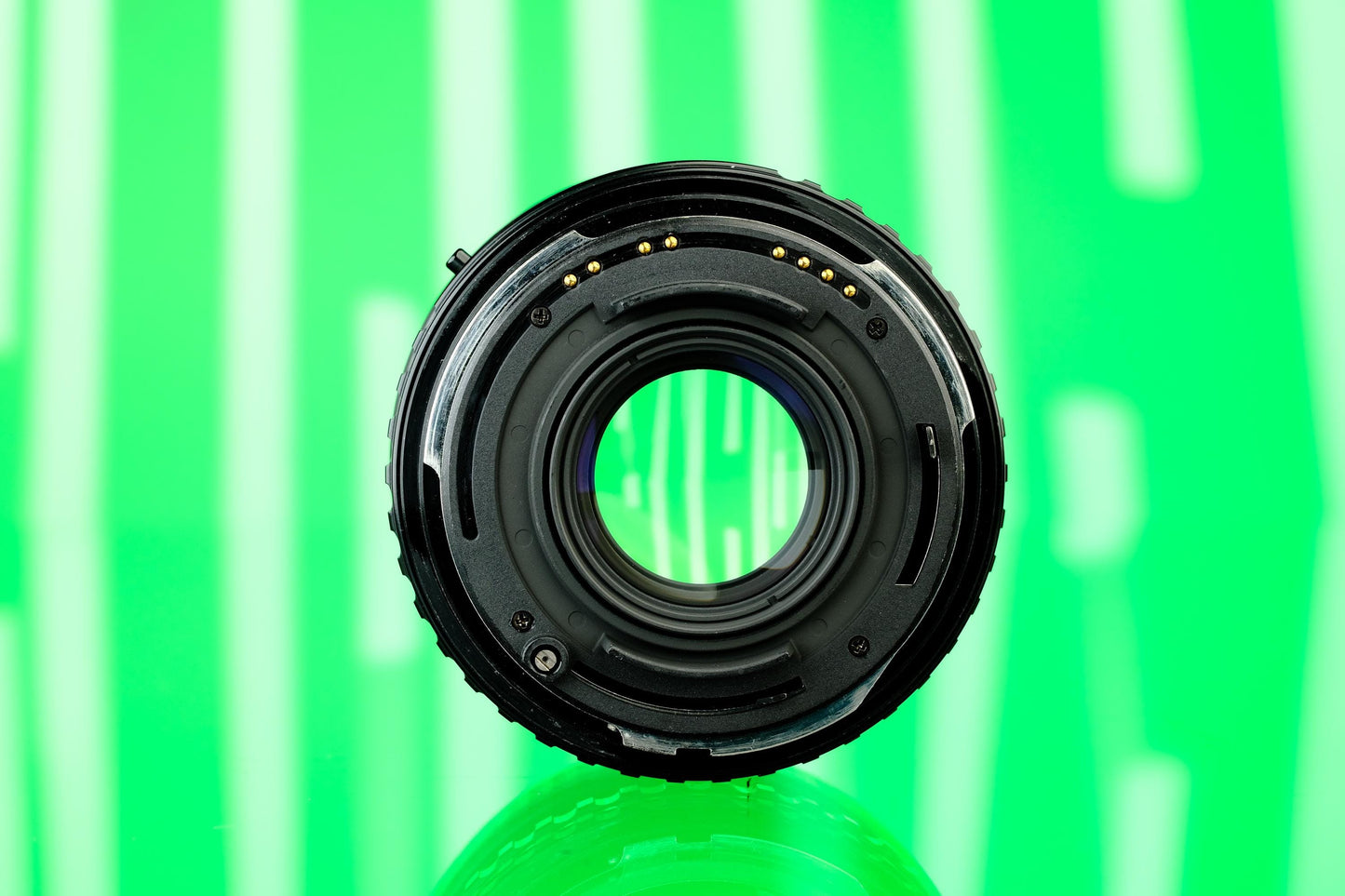 Pentax SMC-FA 645 45mm f/2.8 Wide Angle Autofocus Prime Lens
