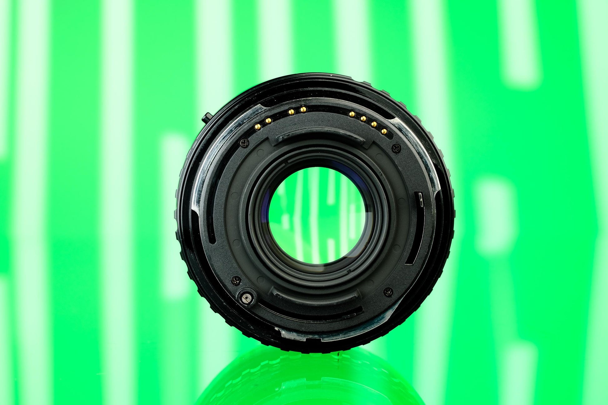 Pentax SMC-FA 645 45mm f/2.8 Wide Angle Autofocus Prime Lens