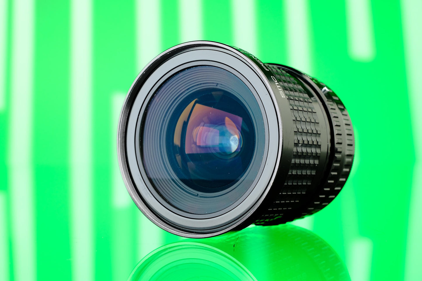 Pentax SMC-A 645 35mm f/3.5 Wide Angle Prime Lens