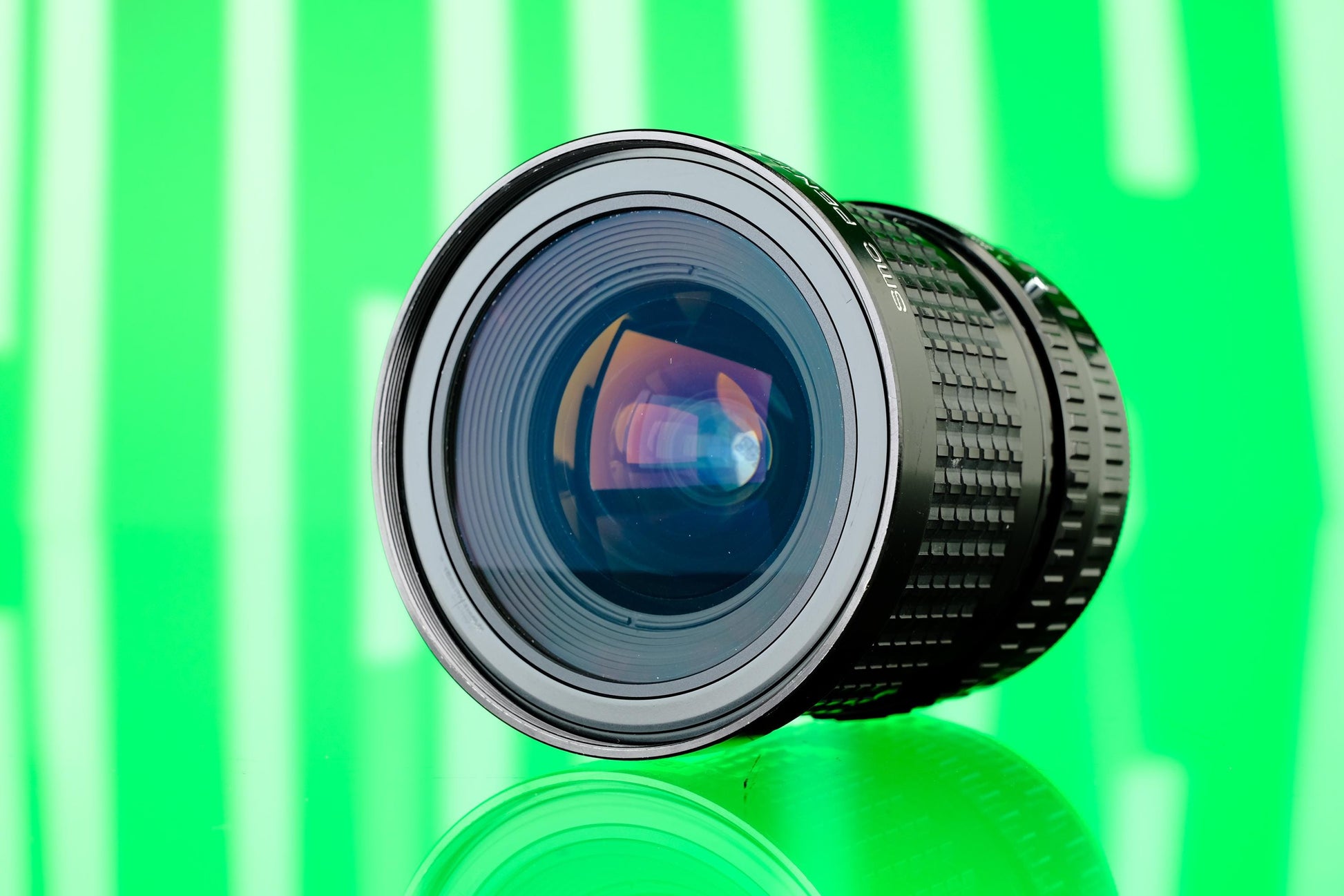 Pentax SMC-A 645 35mm f/3.5 Wide Angle Prime Lens
