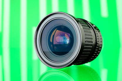 Pentax SMC-A 645 35mm f/3.5 Wide Angle Prime Lens