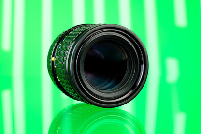 Pentax SMC-A 645 150mm f/3.5 Telephoto Prime Lens