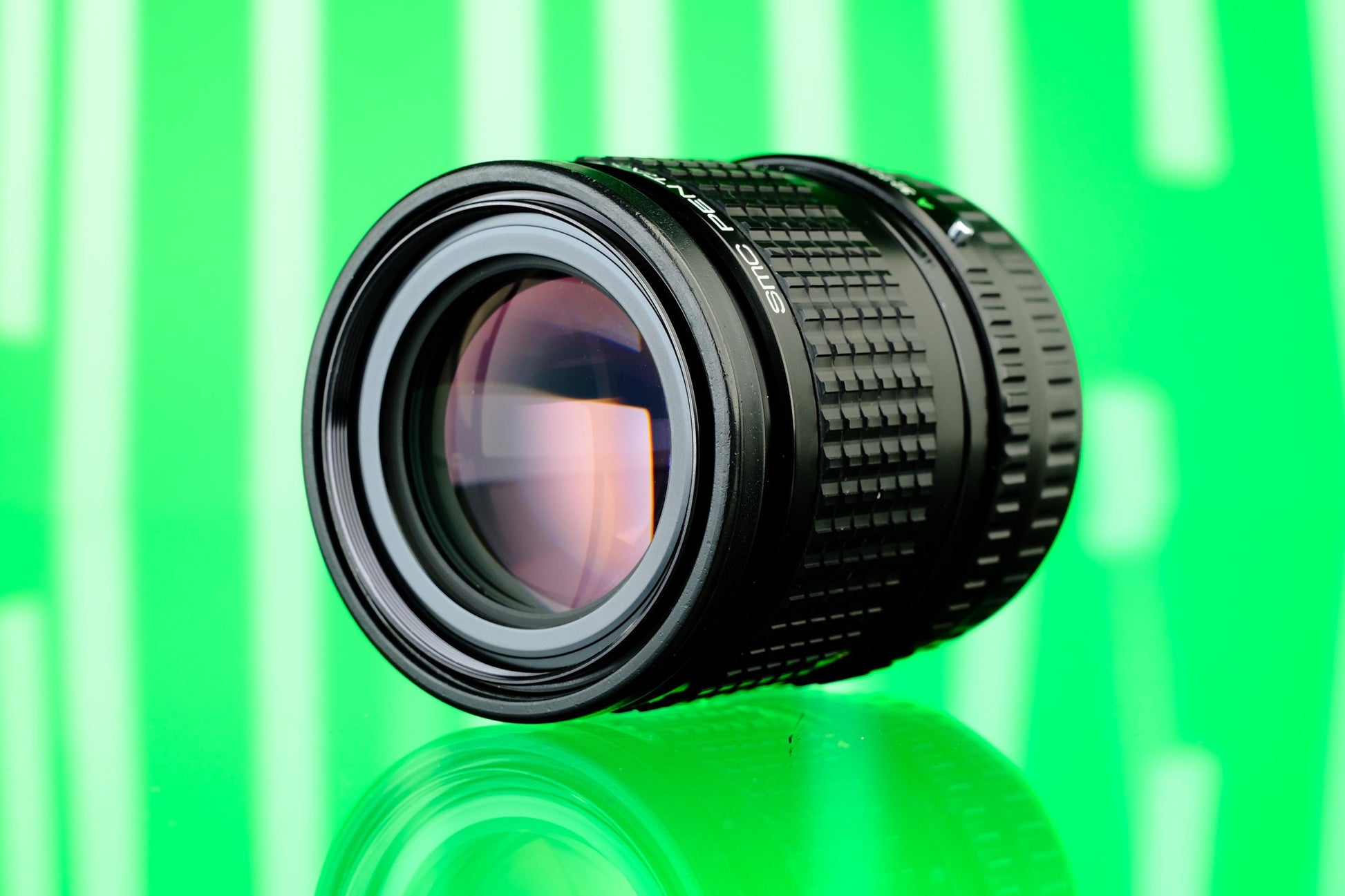 Pentax SMC-A 645 150mm f/3.5 Telephoto Prime Lens