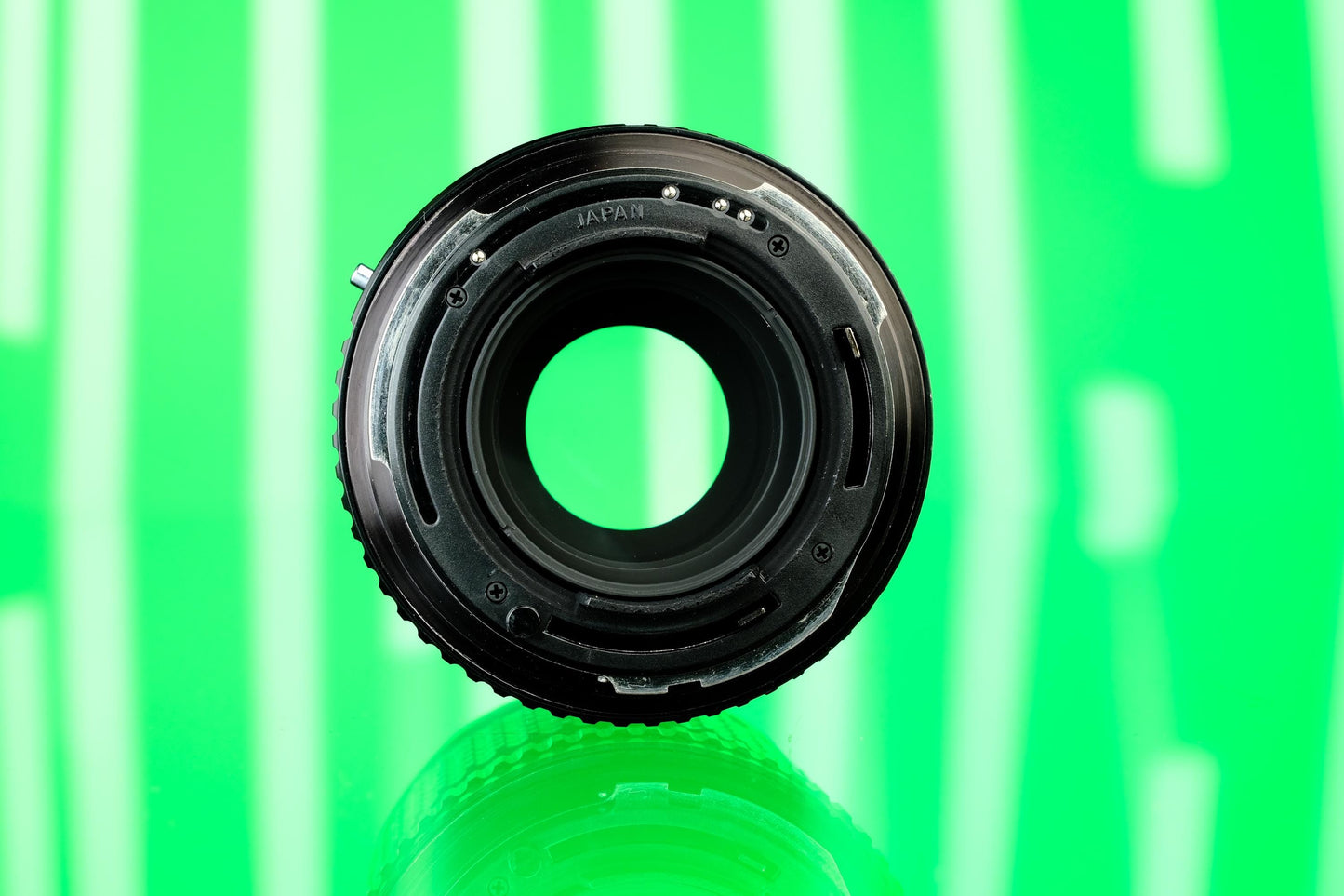 Pentax SMC-A 645 150mm f/3.5 Telephoto Prime Lens