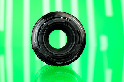 Pentax SMC-A 645 150mm f/3.5 Telephoto Prime Lens