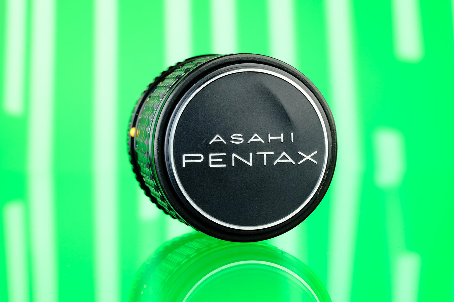 Pentax SMC-A 645 150mm f/3.5 Telephoto Prime Lens