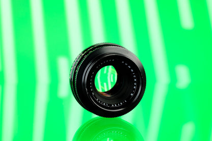 Leica Summacron-R 50mm f/2