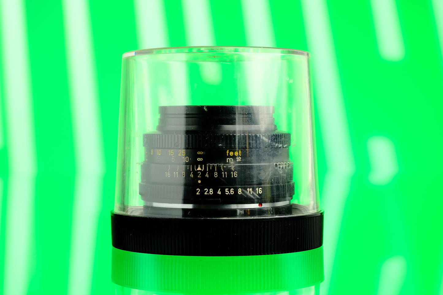 Leica Summacron-R 50mm f/2