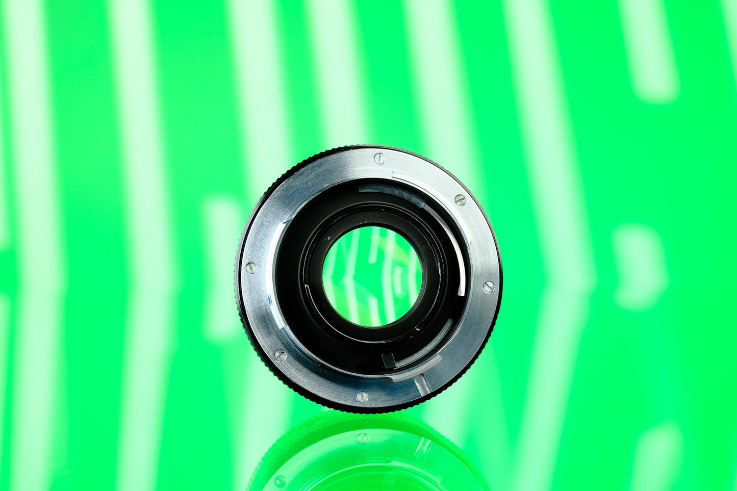 Leica Summacron-R 50mm f/2