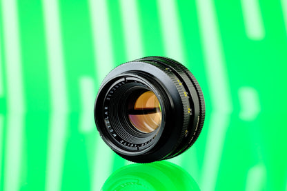 Leica Summacron-R 50mm f/2