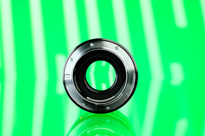 Leica Elmarit-R 90mm f/2.8