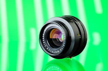 Leica Elmarit-R 35mm f/2.8