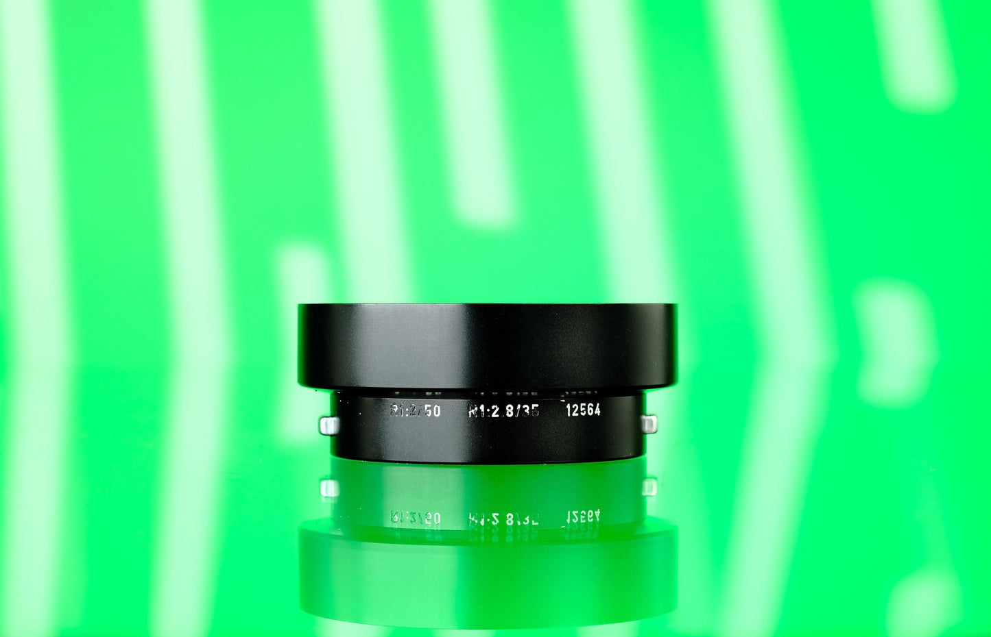 Leica / Leitz Wetzlar OEM Lens Hood for R50mm R35mm