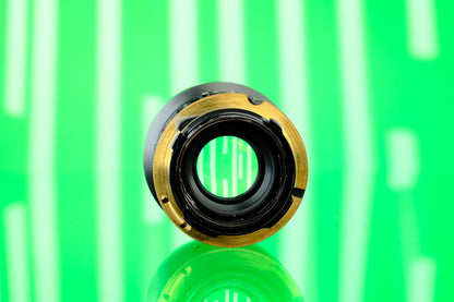 Contax Carl Zeiss 45mm F/2 Converted Leica M Mount Lens