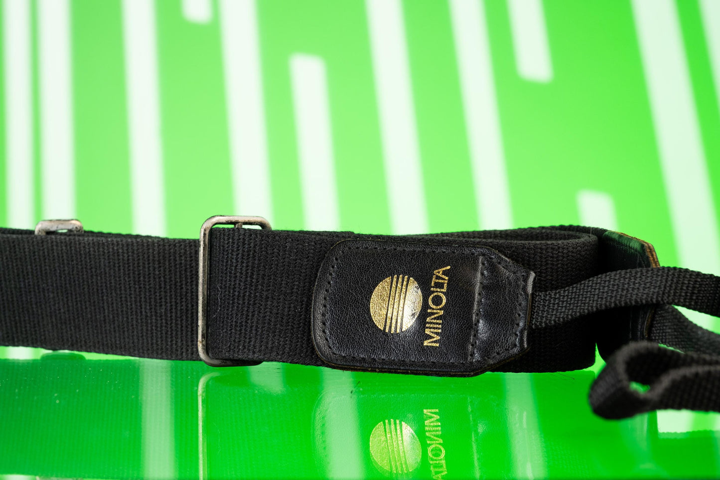 Minolta Maxxum Camera Strap