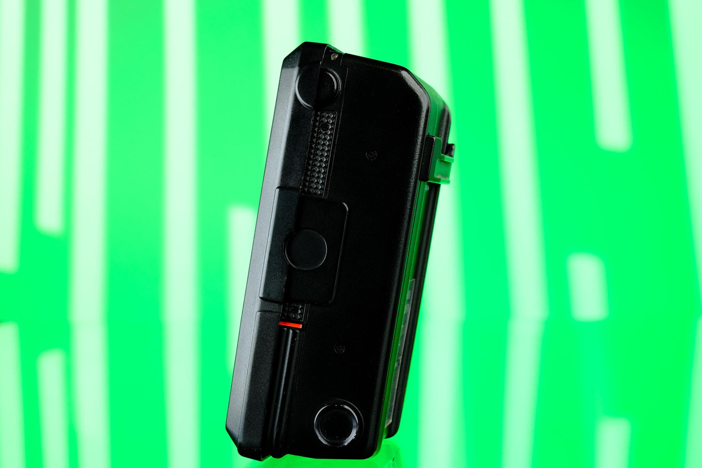 Rollei 6006 / 6000 Series Magazine 120 6x6 Film Back Holder