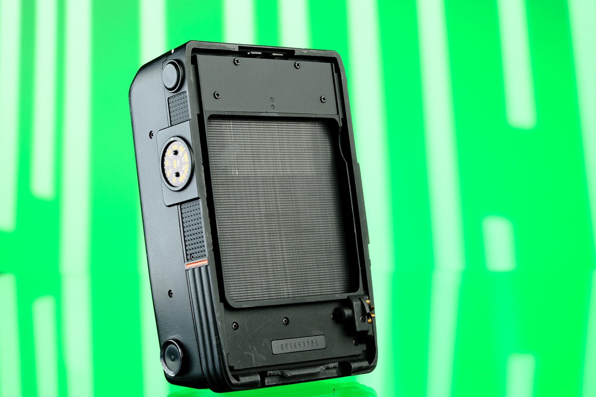 Rollei 6006 / 6000 Series Magazine 120 6x6 Film Back Holder