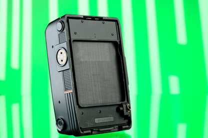 Rollei 6006 / 6000 Series Magazine 120 6x6 Film Back Holder