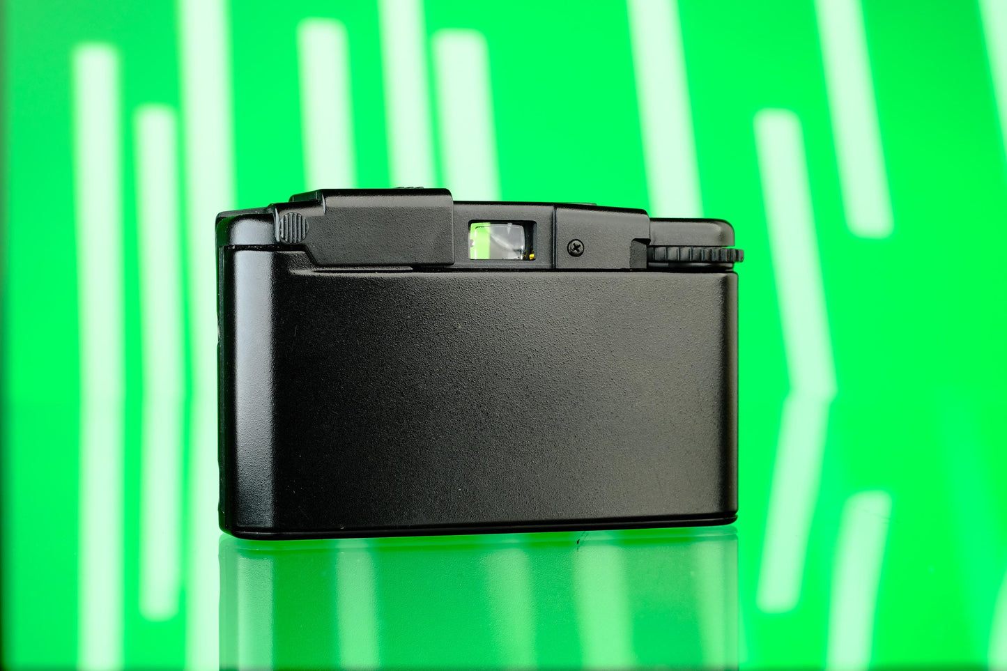 Olympus XA 2 35mm Point and Shoot Camera