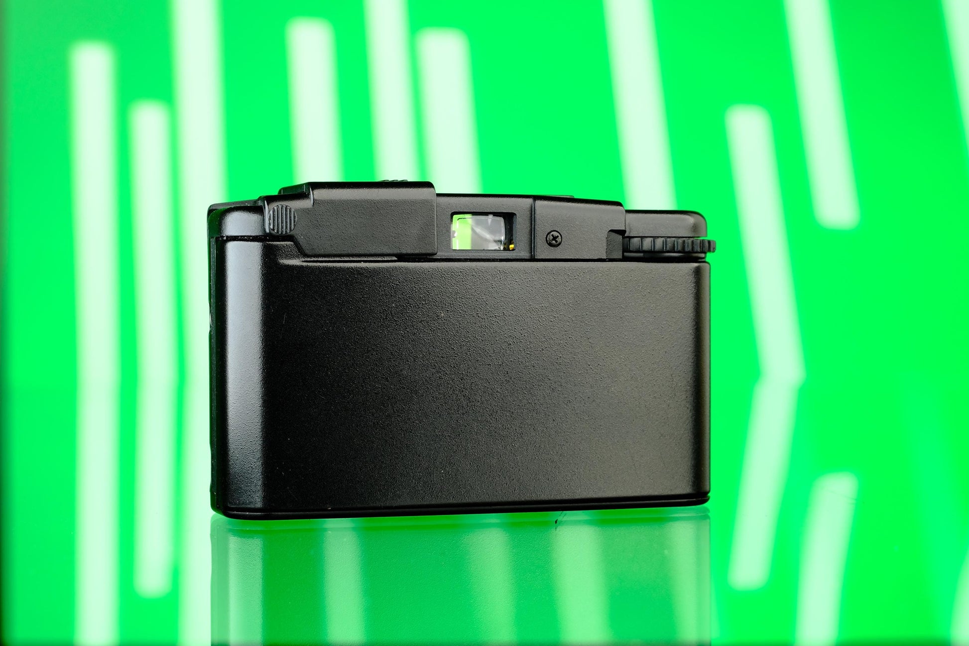 Olympus XA 2 35mm Point and Shoot Camera