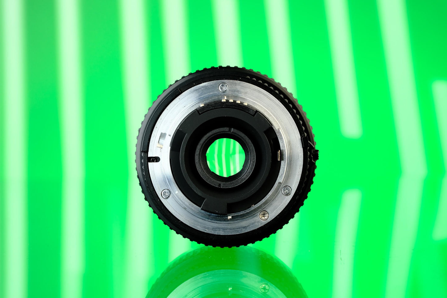 Nikon Af Nikkor 35-70mm f/3.3-4.5 Ai-S Zoom Lens F Mount