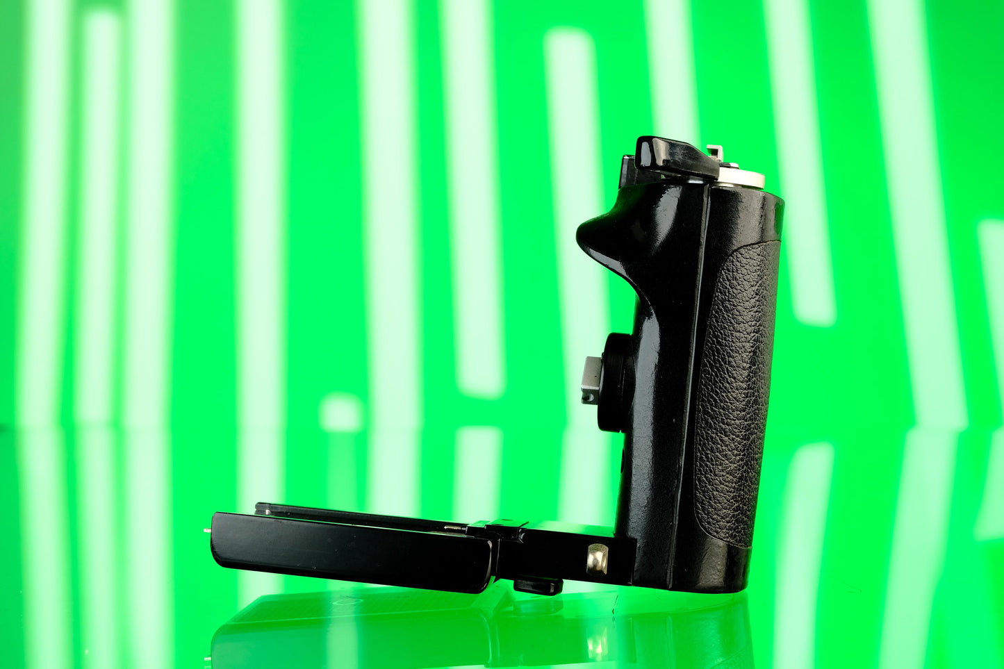 Bronica ETR Series Speed Grip