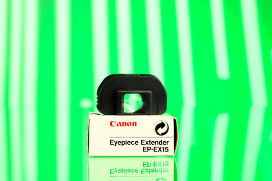 Canon EP-EX15 Eyepiece Extender