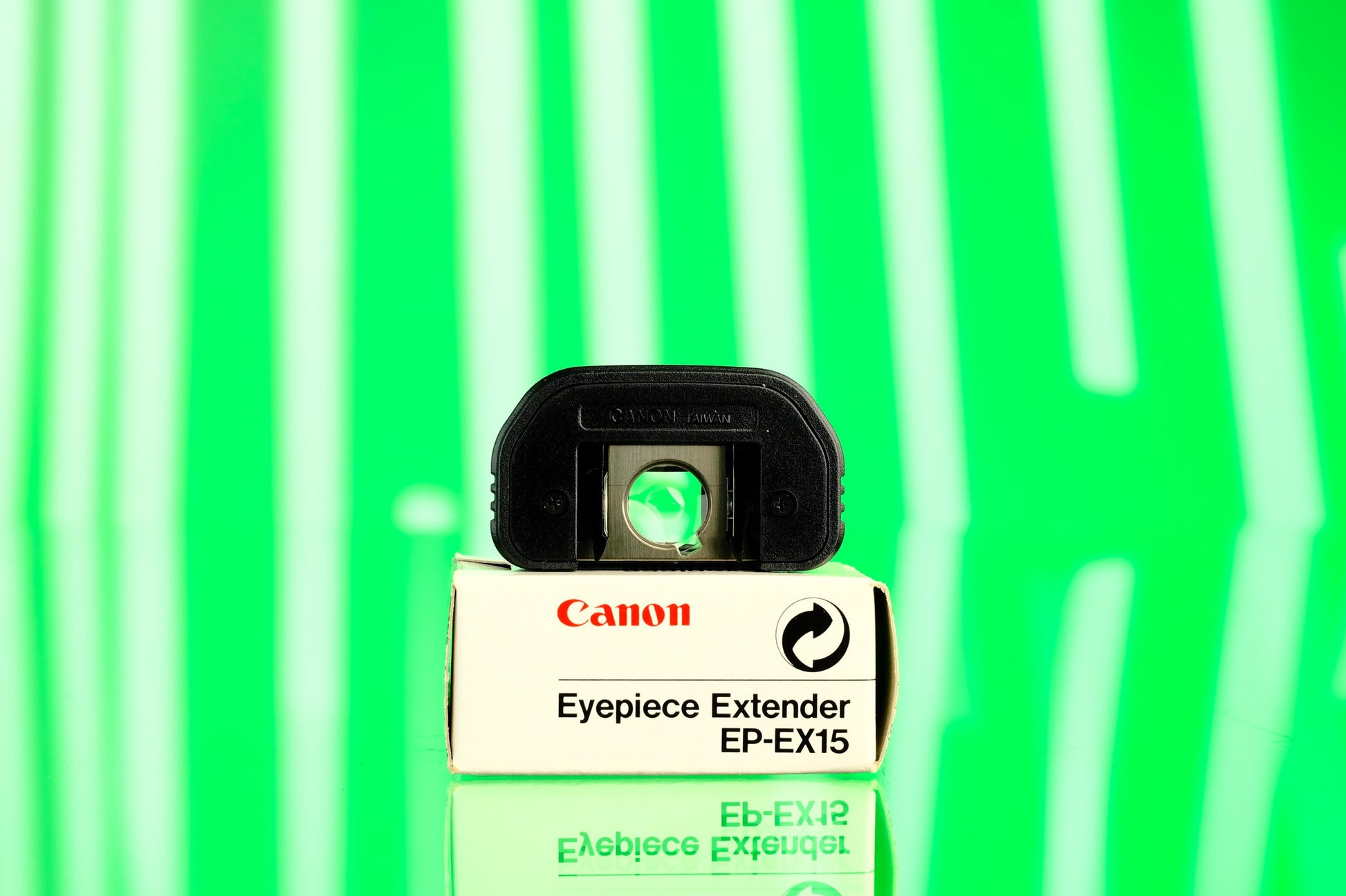 Canon EP-EX15 Eyepiece Extender